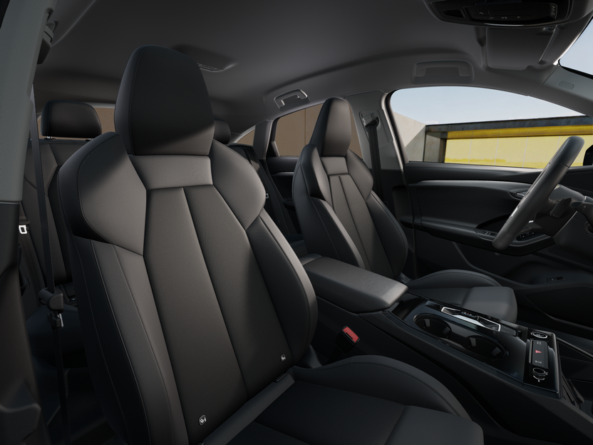 Bild eines Q6 Sportback e-tron performance