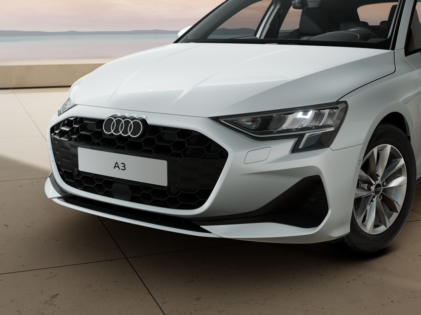 Bild eines A3 Sportback 35 TFSI