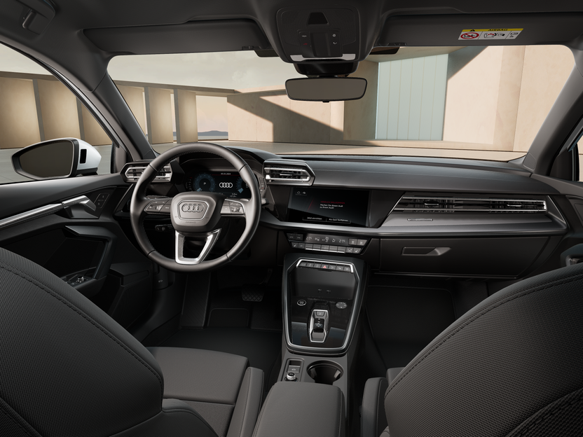 Bild eines A3 Sportback 35 TFSI