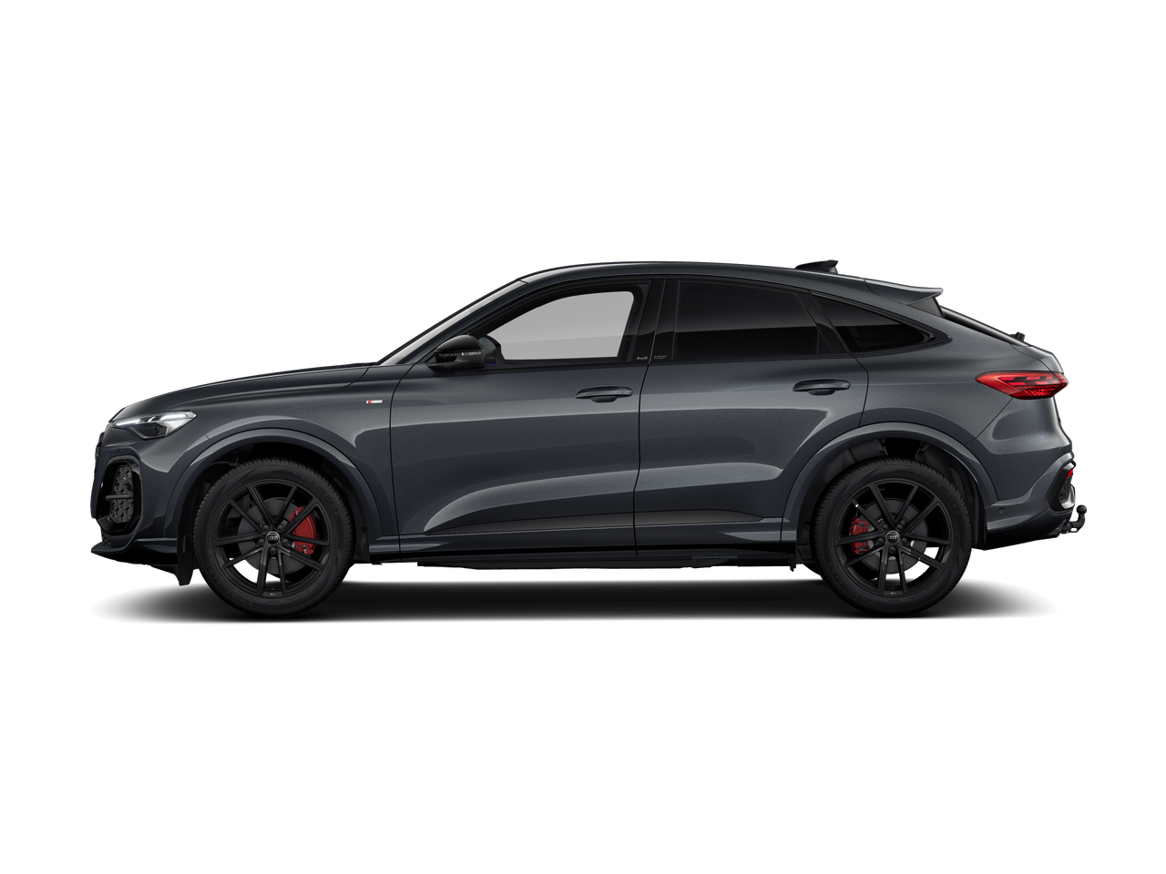 Bild eines Q5 Sportback TFSI quattro 150 kW