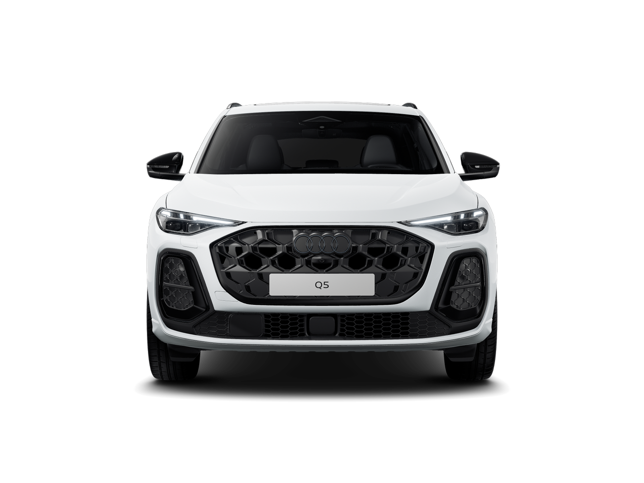 Bild eines Q5 SUV TDI quattro 150 kW