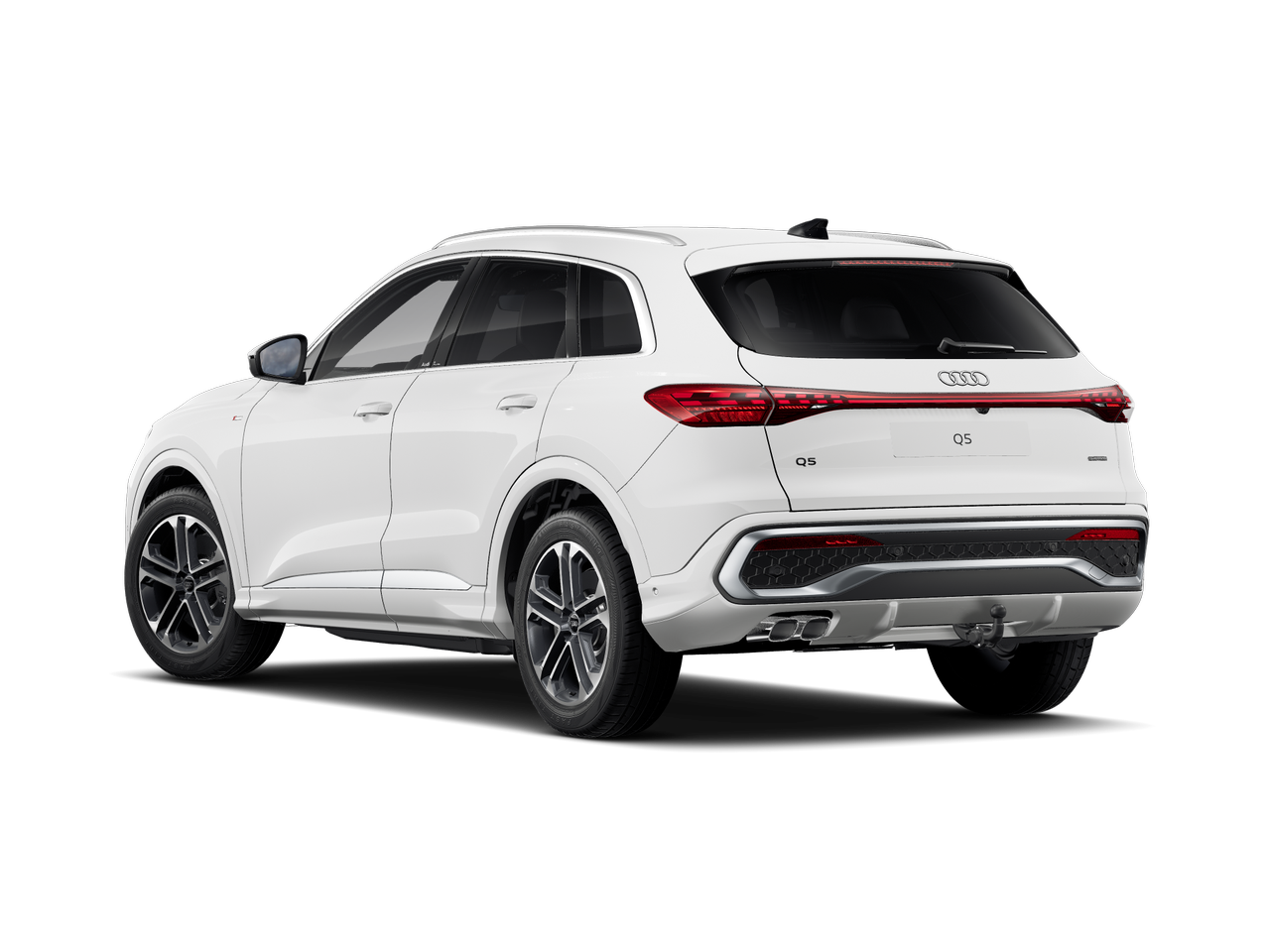 Bild eines Q5 SUV TDI quattro 150 kW
