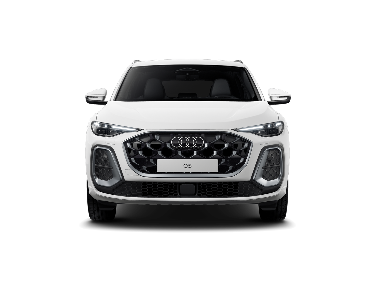 Bild eines Q5 SUV TDI quattro 150 kW