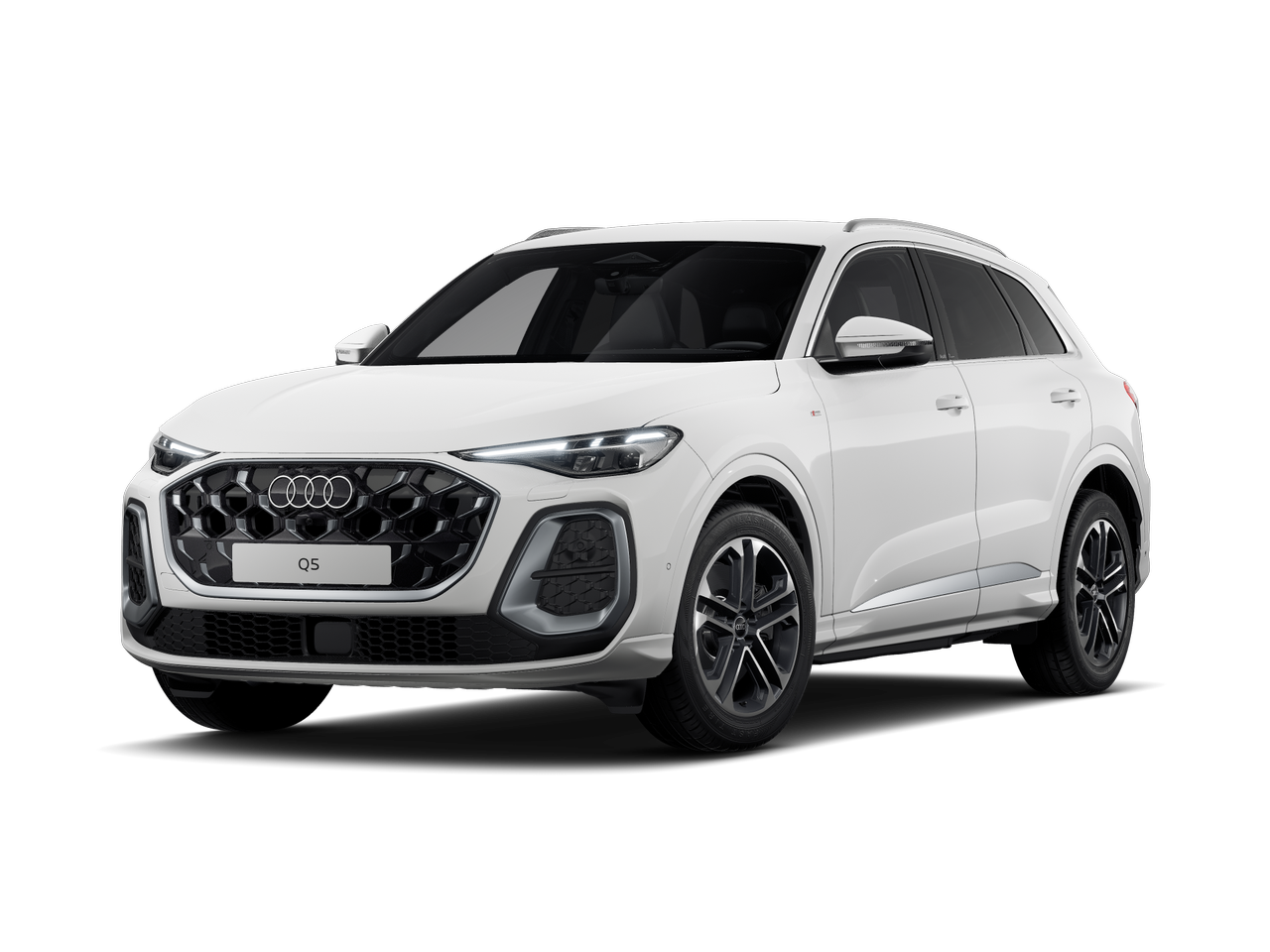 Bild eines Q5 SUV TDI quattro 150 kW