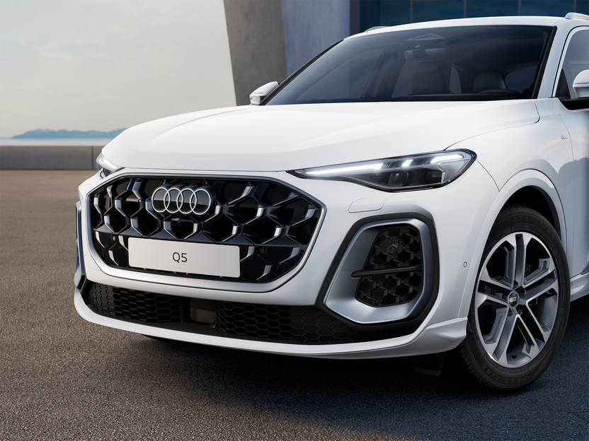Bild eines Q5 SUV TDI quattro 150 kW