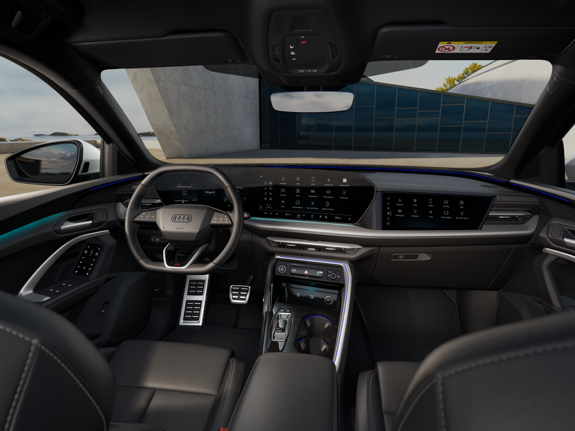 Bild eines Q5 SUV TDI quattro 150 kW