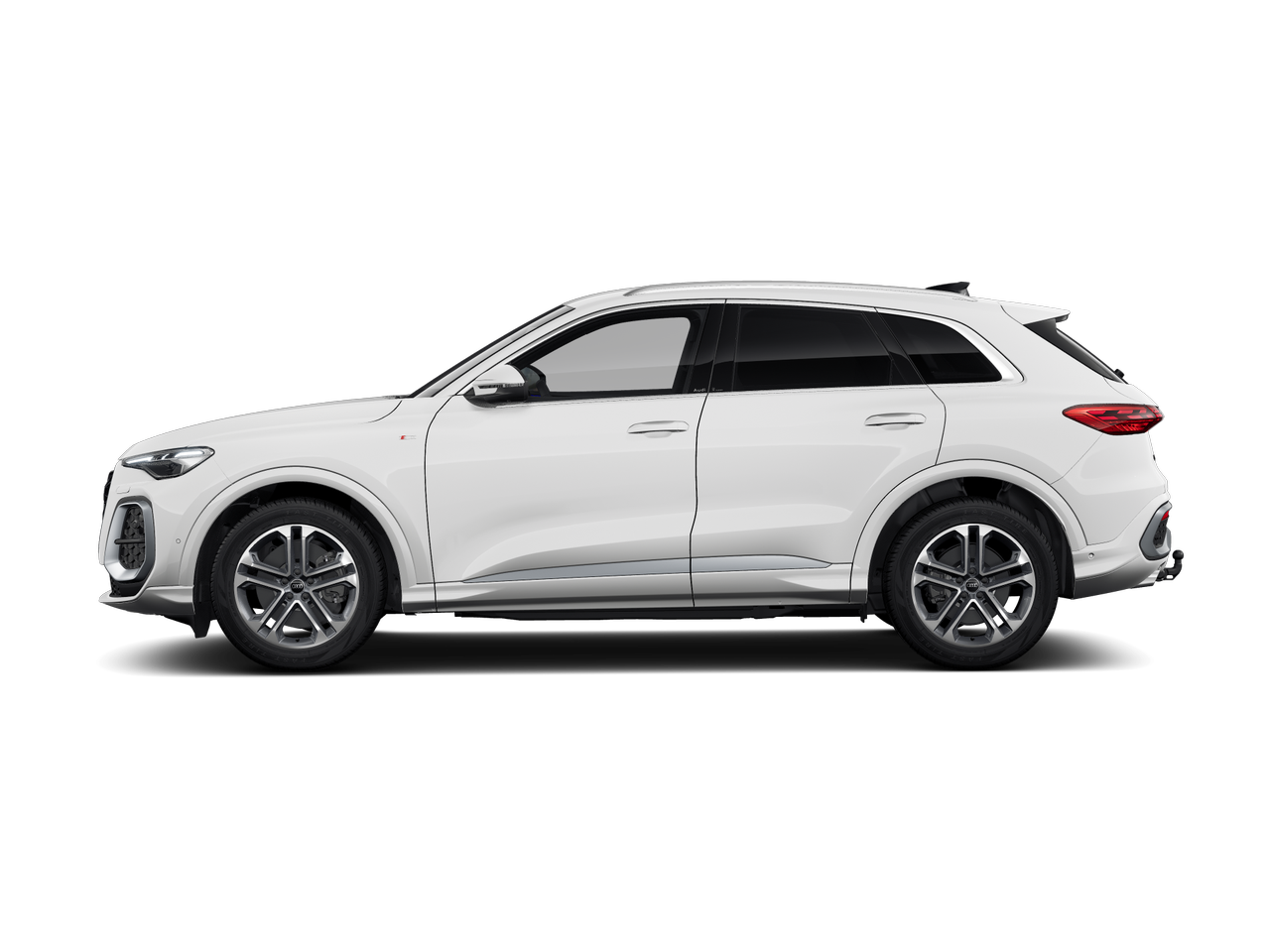 Bild eines Q5 SUV TDI quattro 150 kW