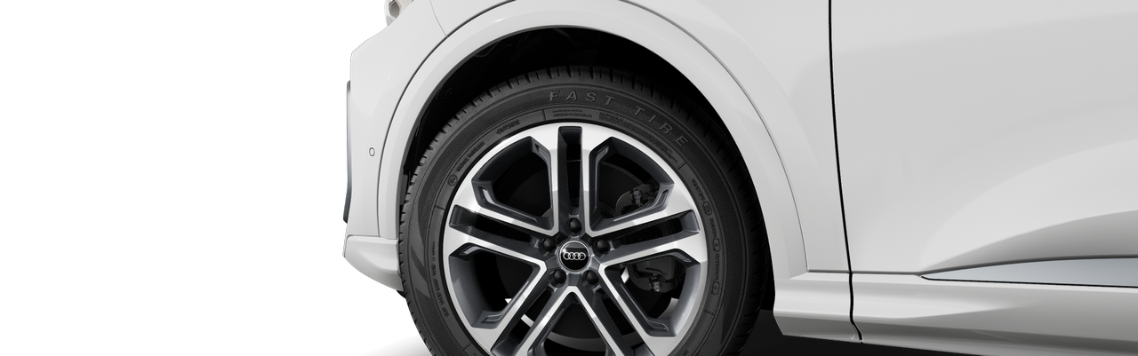 Bild eines Q5 SUV TDI quattro 150 kW