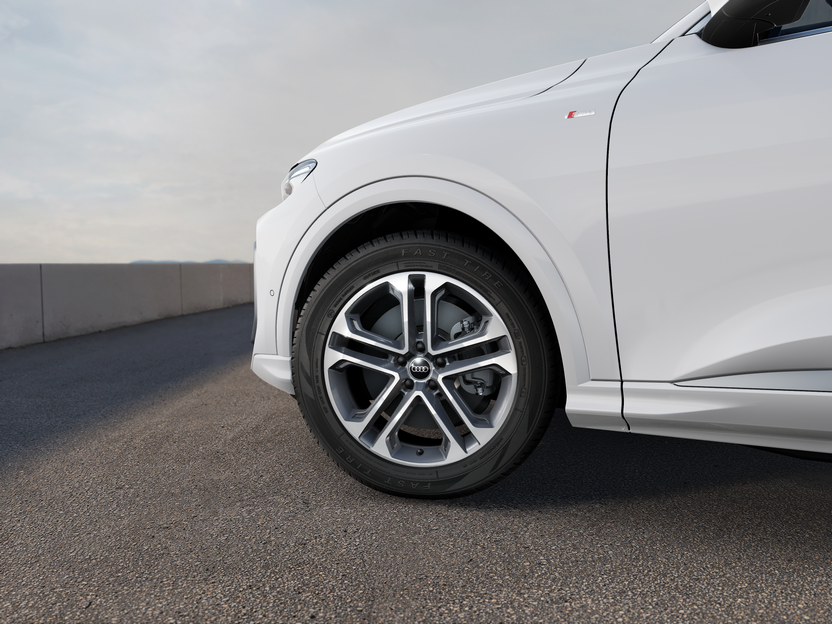 Bild eines Q5 SUV TDI quattro 150 kW