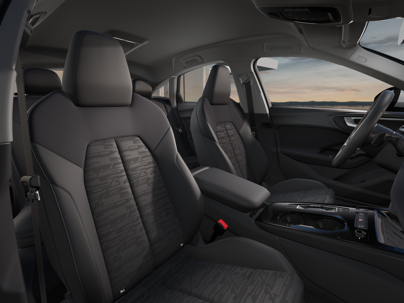 Bild eines A5 Limousine TFSI