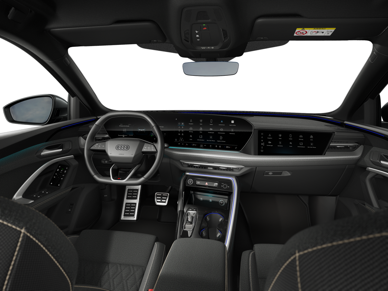 Bild eines Q5 SUV TDI quattro 150 kW