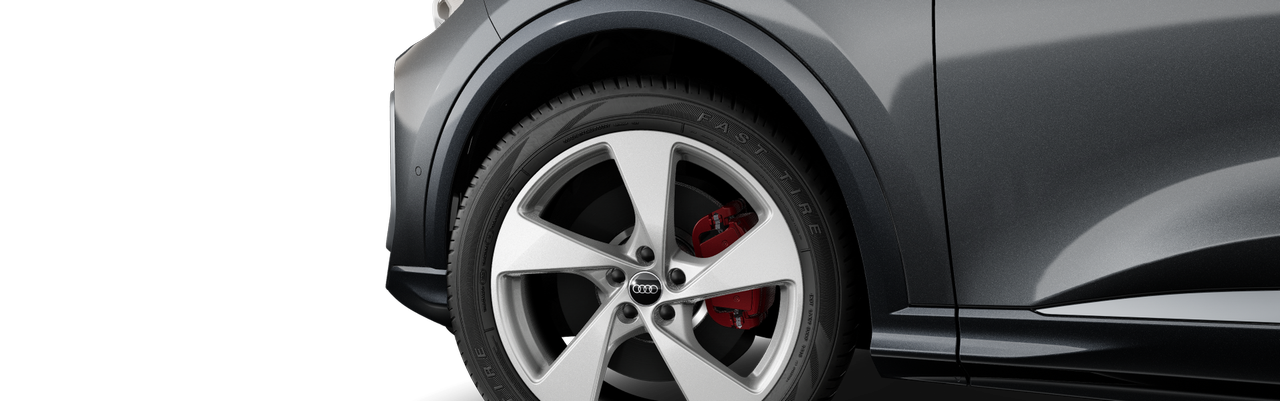 Bild eines Q5 SUV TDI quattro 150 kW