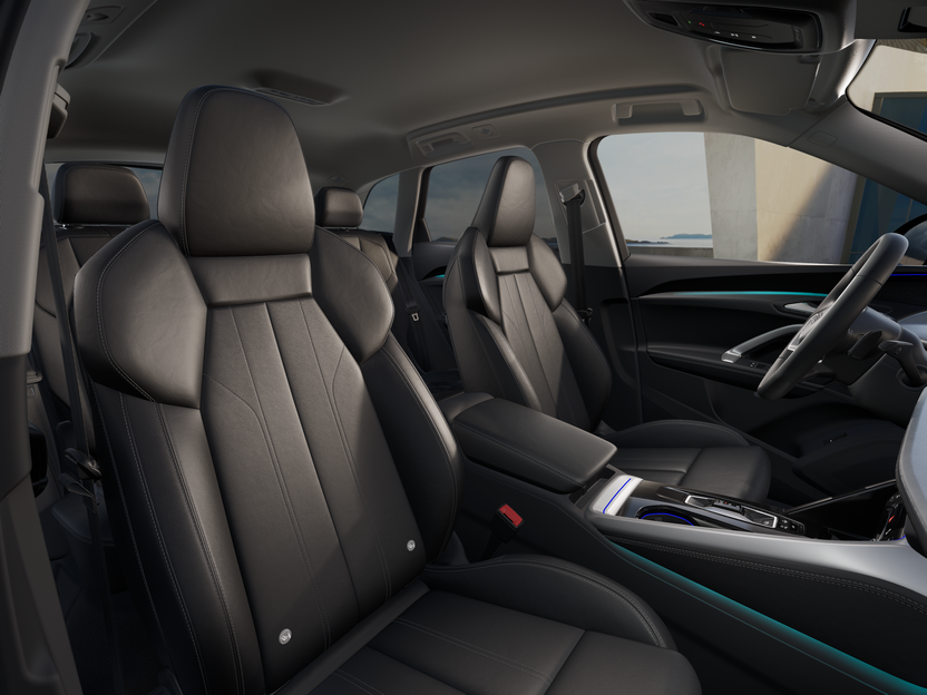 Bild eines Q5 SUV TDI quattro 150 kW