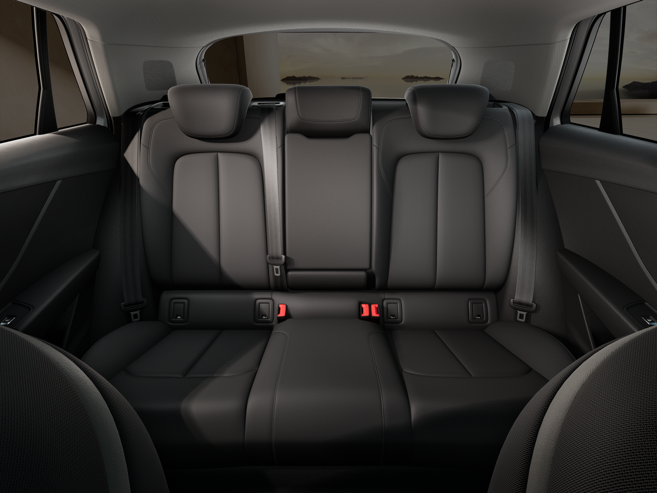 Bild eines Q2 35 TFSI admired