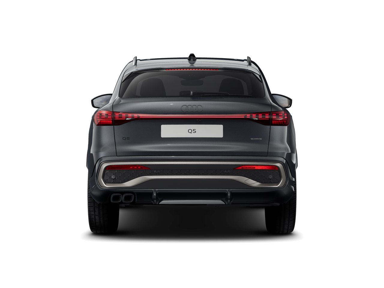 Bild eines Q5 Sportback TDI quattro 150 kW
