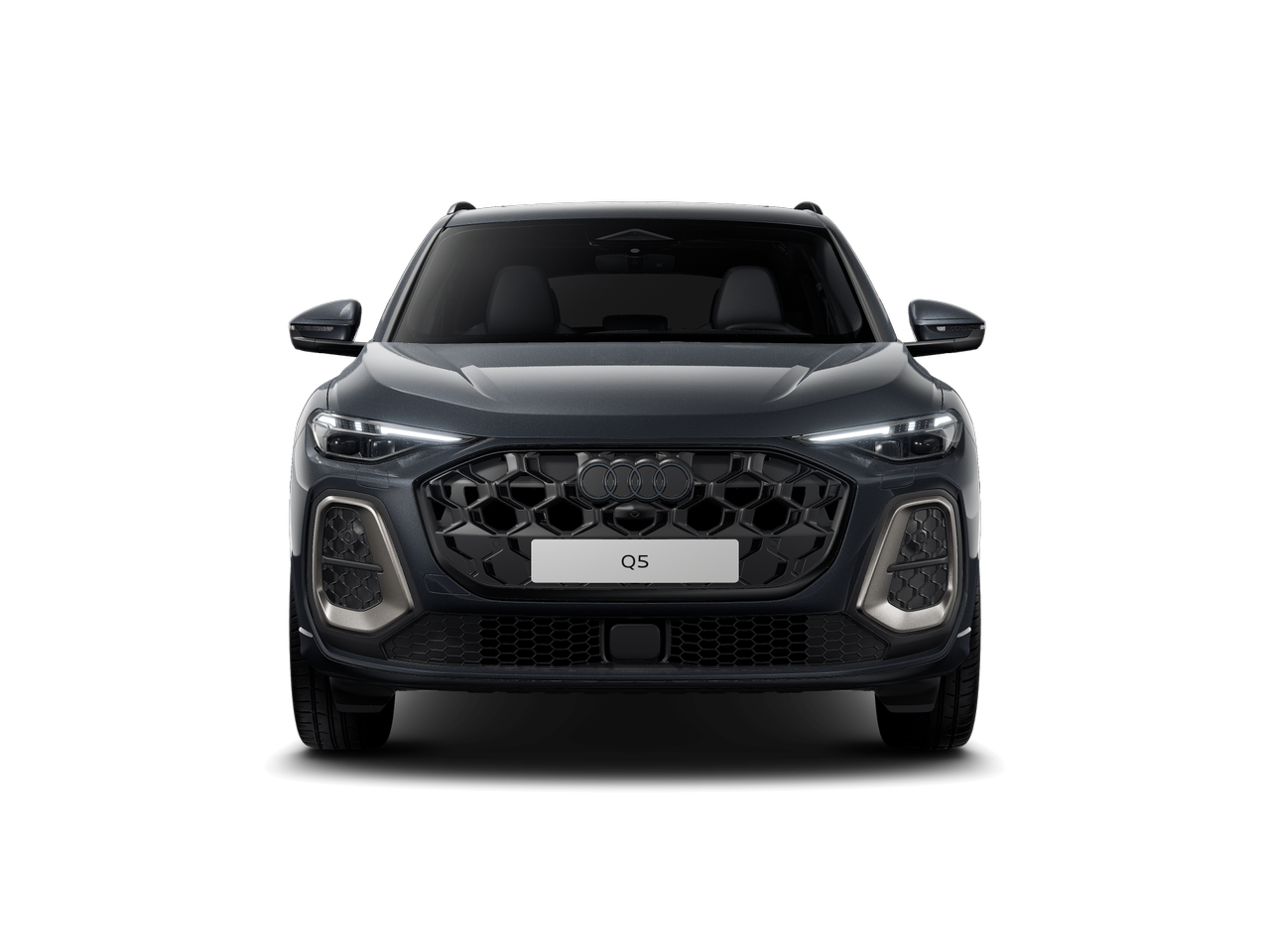 Bild eines Q5 Sportback TDI quattro 150 kW