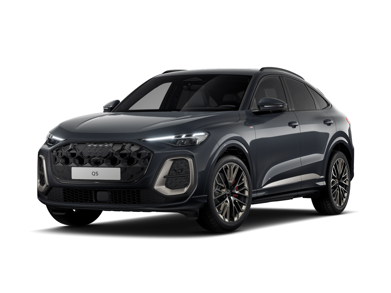 Bild eines Q5 Sportback TDI quattro 150 kW