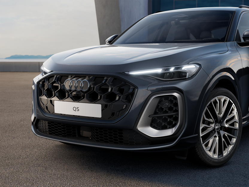 Bild eines Q5 Sportback TDI quattro 150 kW