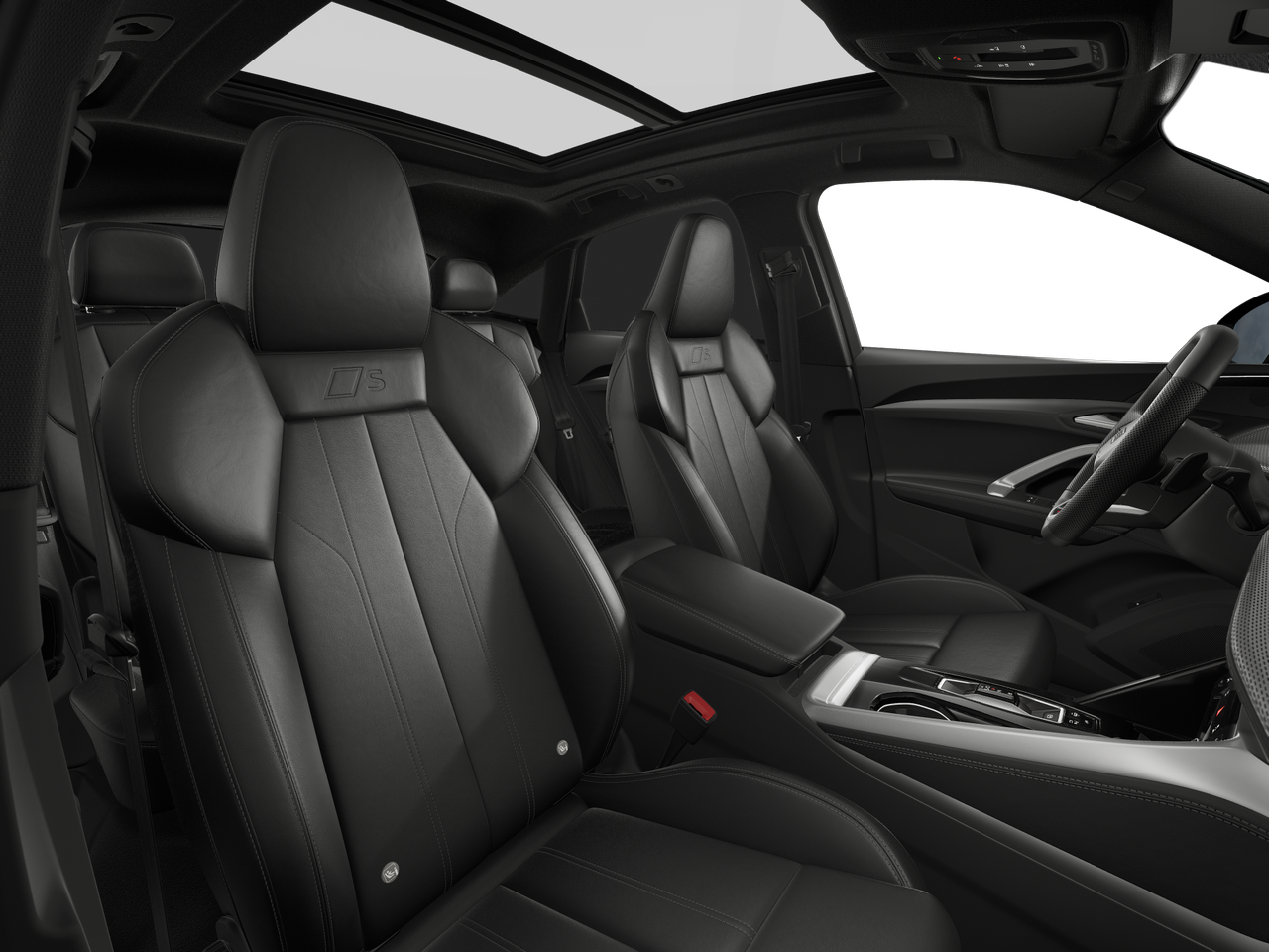 Bild eines Q5 Sportback TDI quattro 150 kW