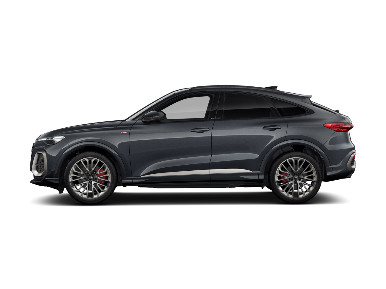 Bild eines Q5 Sportback TDI quattro 150 kW