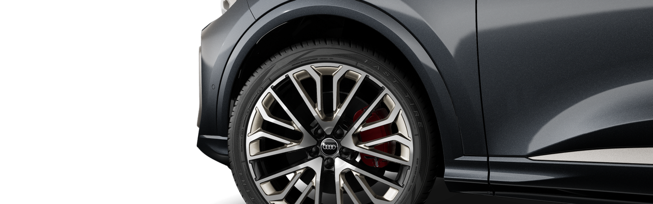 Bild eines Q5 Sportback TDI quattro 150 kW