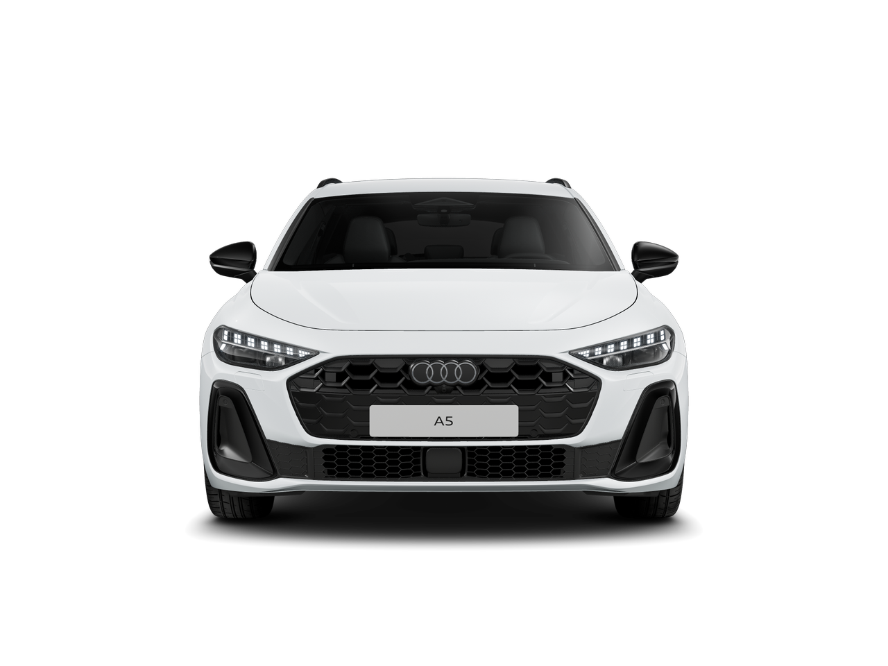 Bild eines A5 Avant TDI quattro