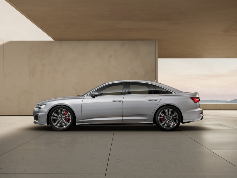 Bild eines S6 Limousine TDI