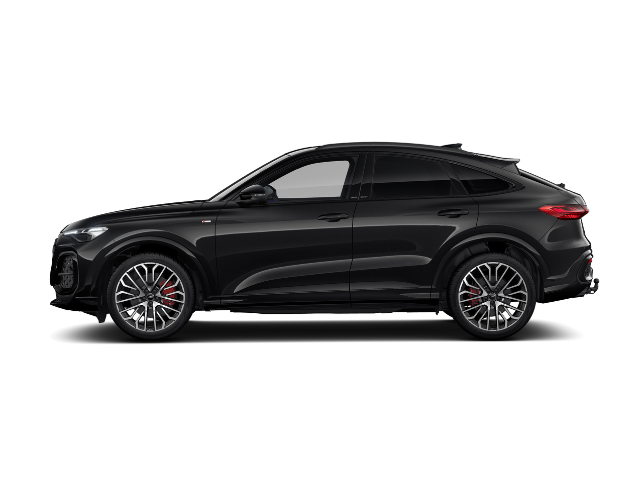 Bild eines Q5 Sportback TDI quattro 150 kW