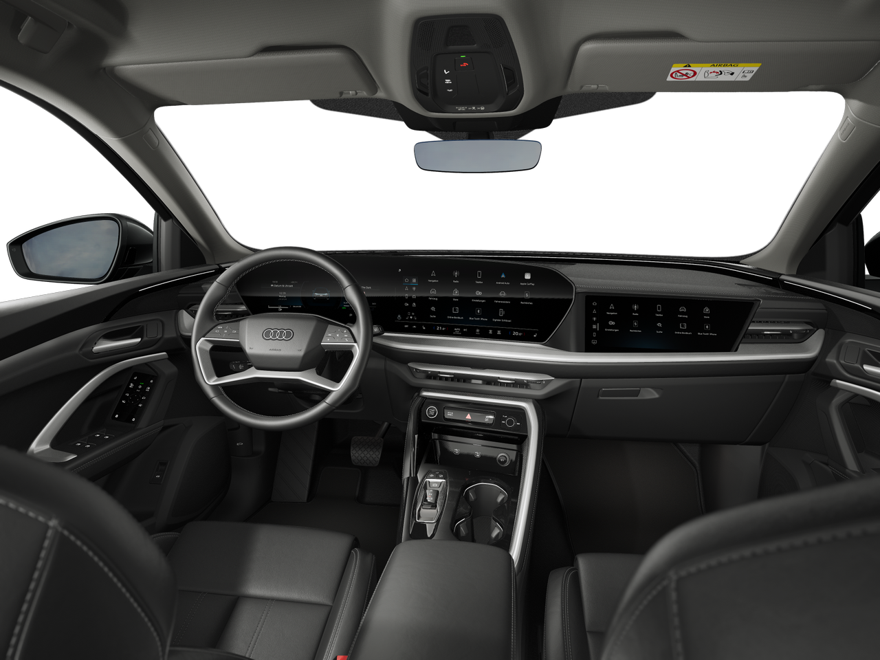 Bild eines Q5 SUV TDI quattro 150 kW