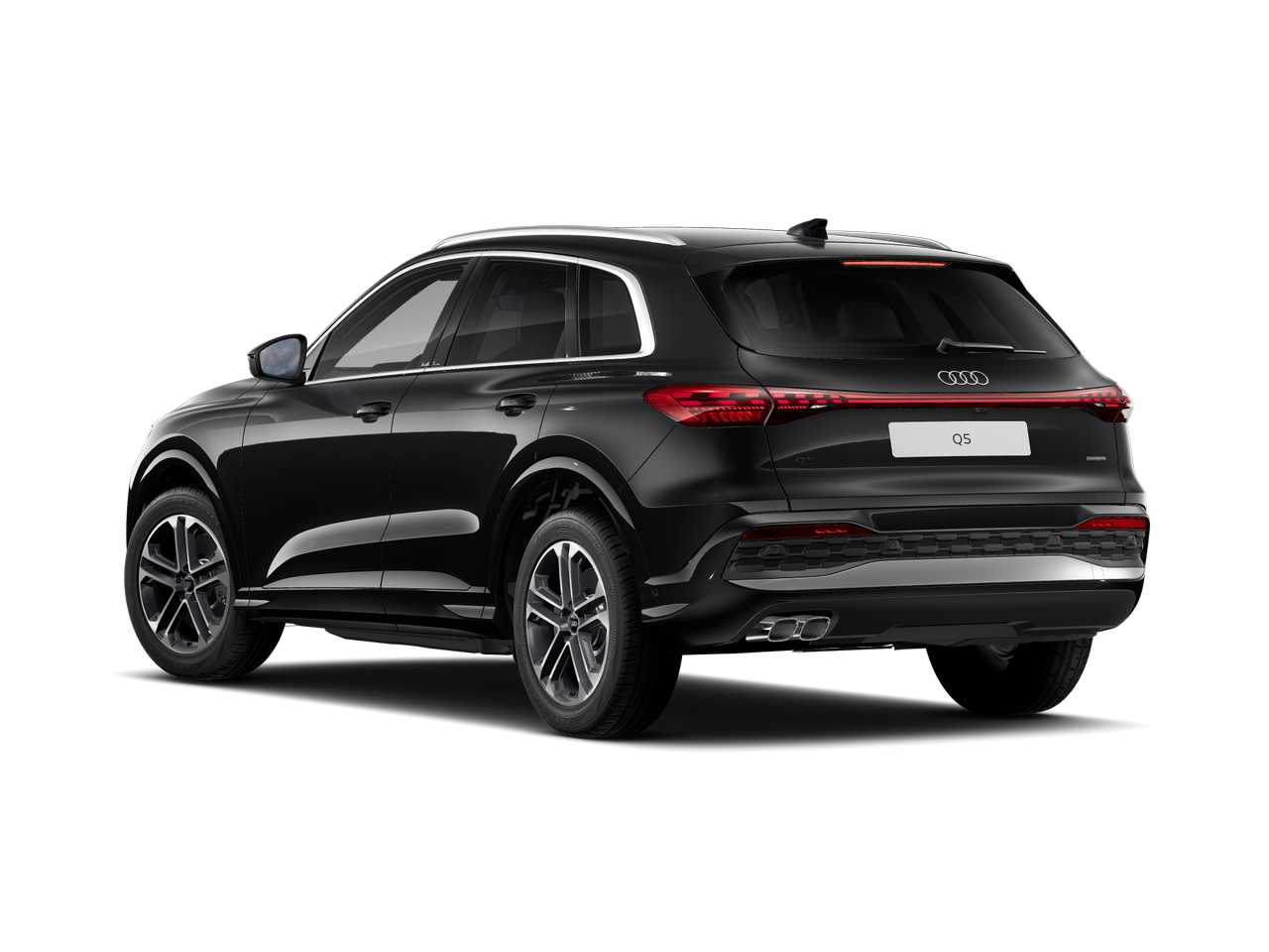 Bild eines Q5 SUV TDI quattro 150 kW