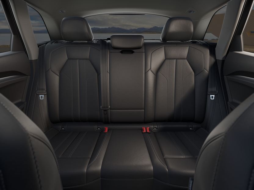 Bild eines Q5 SUV TDI quattro 150 kW