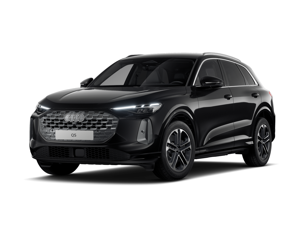 Bild eines Q5 SUV TDI quattro 150 kW