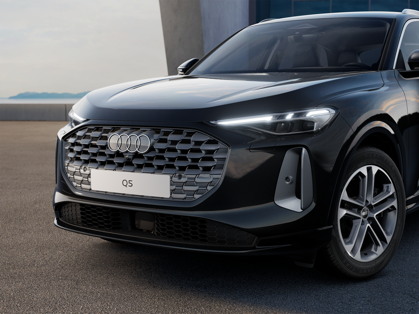 Bild eines Q5 SUV TDI quattro 150 kW