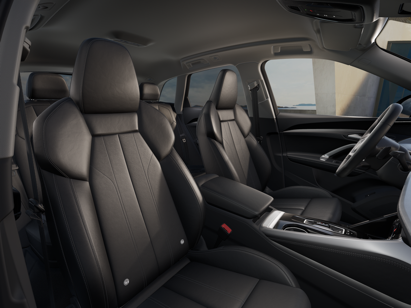 Bild eines Q5 SUV TDI quattro 150 kW