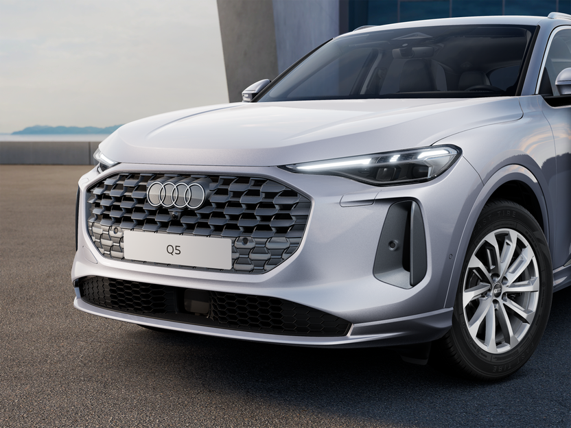 Bild eines Q5 SUV TDI quattro 150 kW