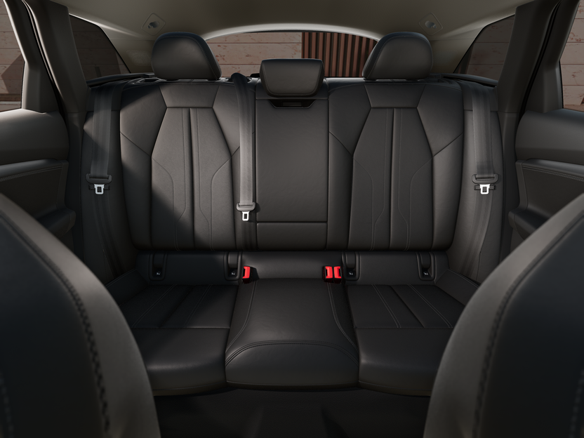 Bild eines A6 Avant e-tron