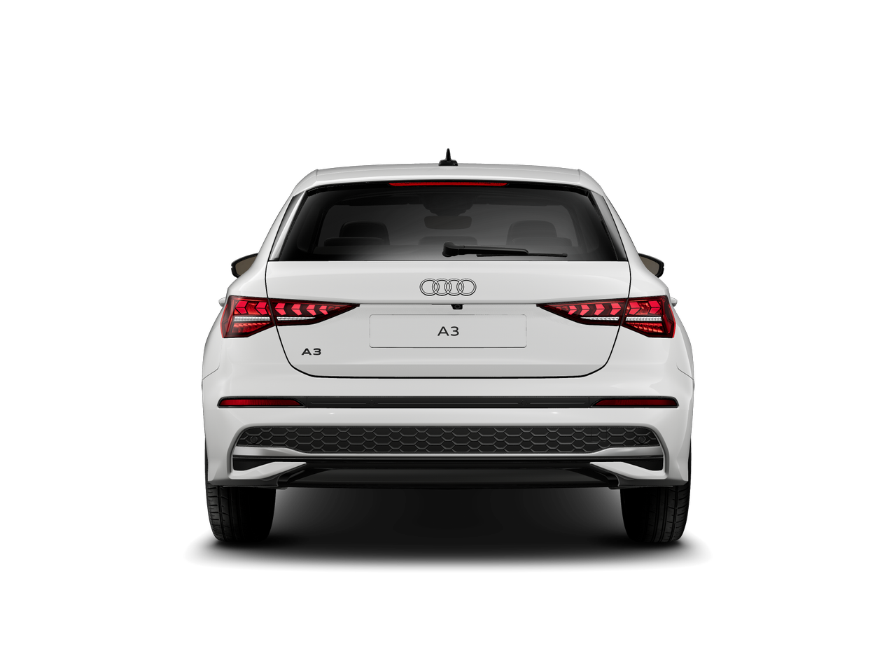 Bild eines A3 Sportback 30 TFSI