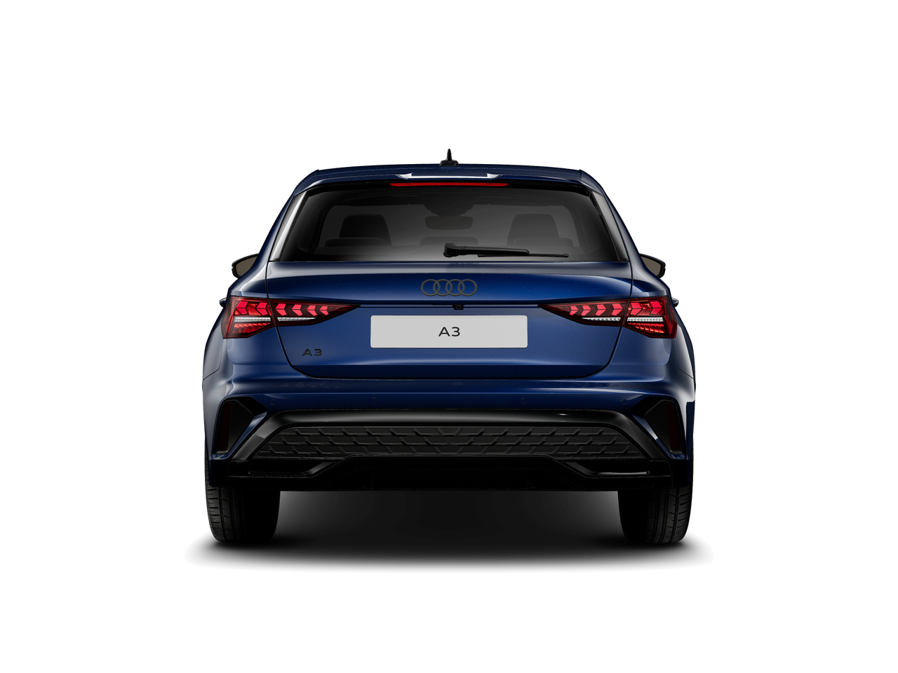 Bild eines A3 Sportback 30 TDI S line