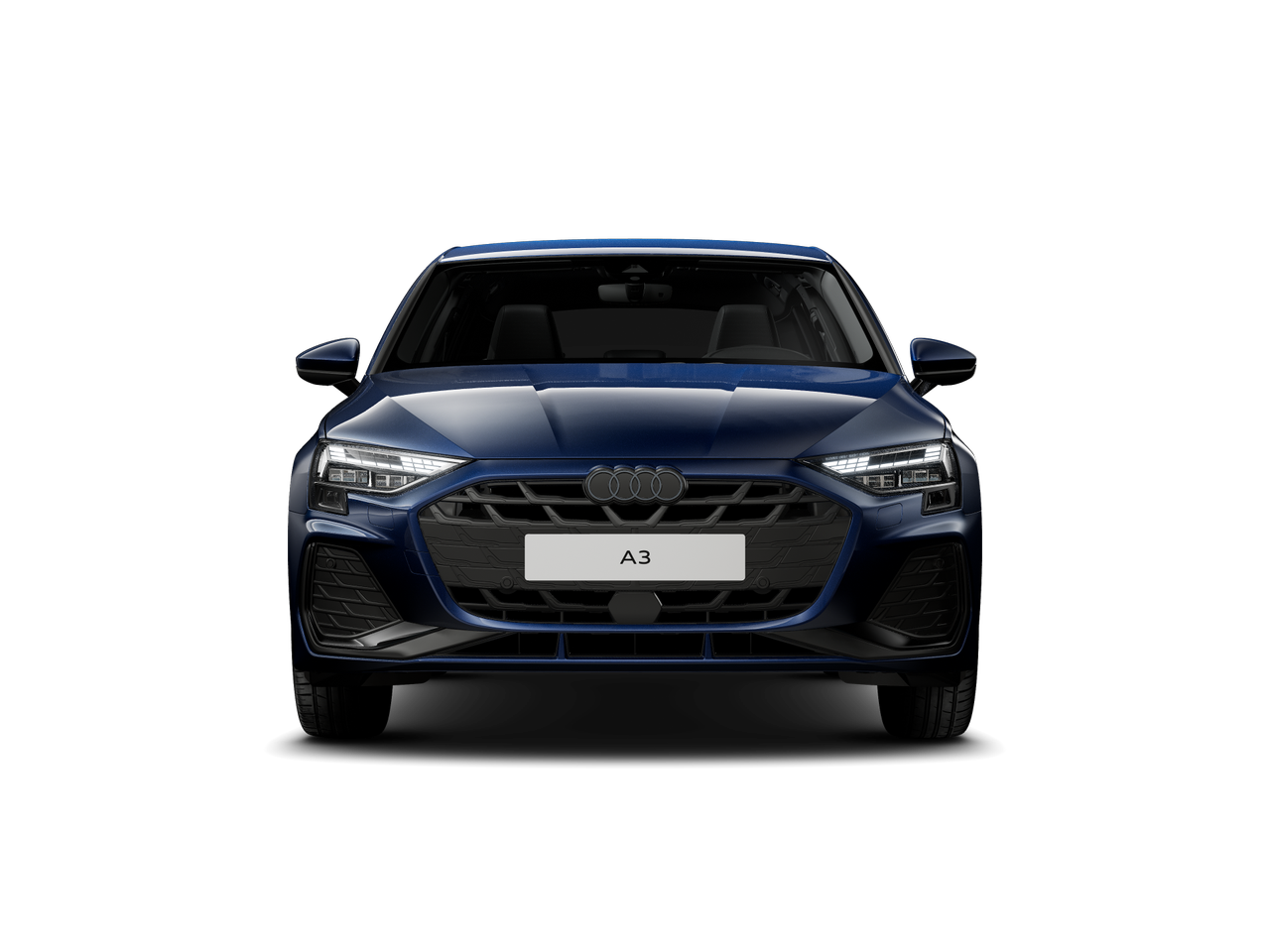 Bild eines A3 Sportback 30 TDI S line