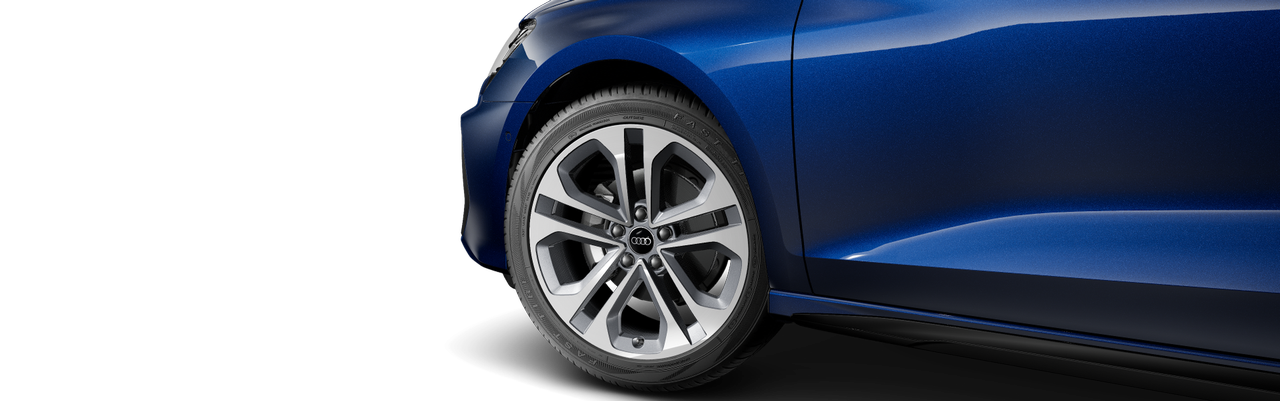 Bild eines A3 Sportback 30 TDI S line