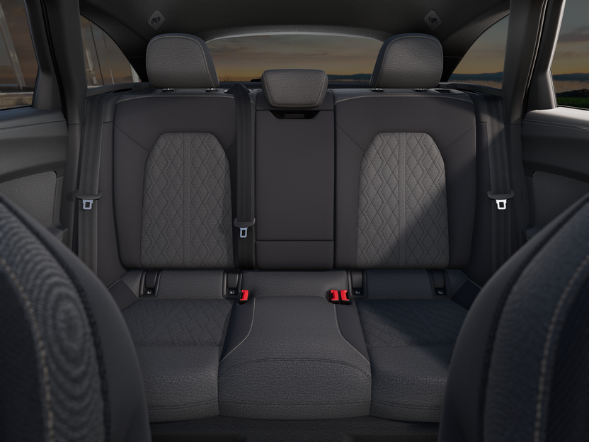 Bild eines A5 Avant TDI quattro