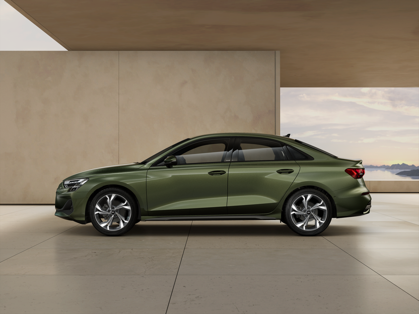 Bild eines A3 Limousine 35 TFSI