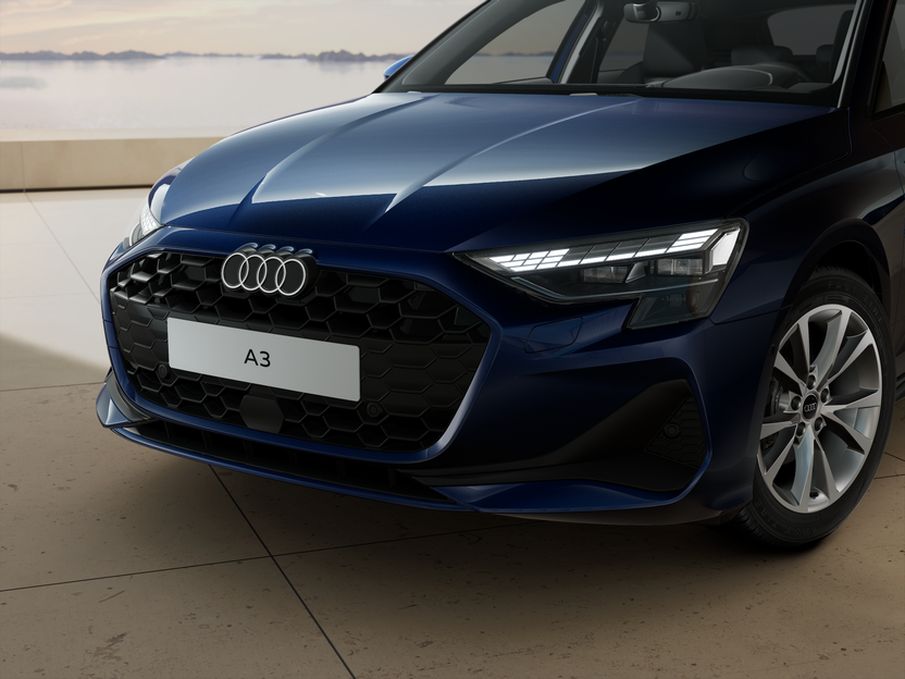 Bild eines A3 Sportback 30 TFSI