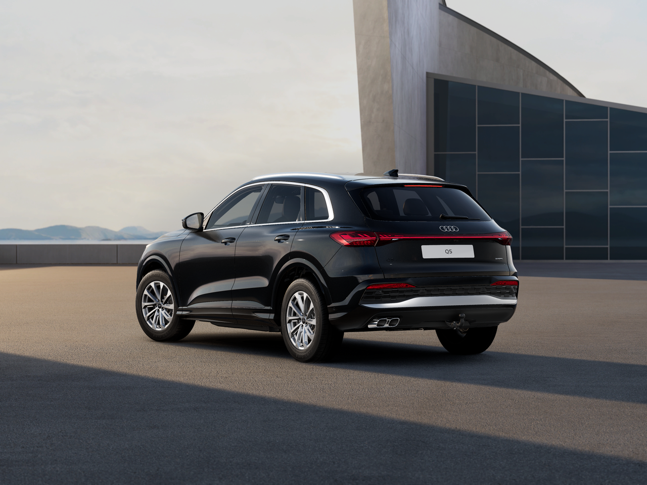 Bild eines Q5 SUV TDI quattro 150 kW