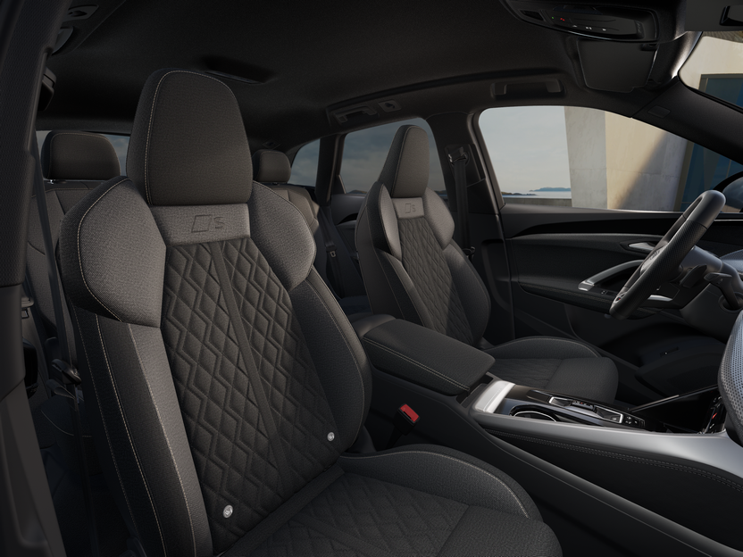 Bild eines Q5 SUV TFSI 150 kW