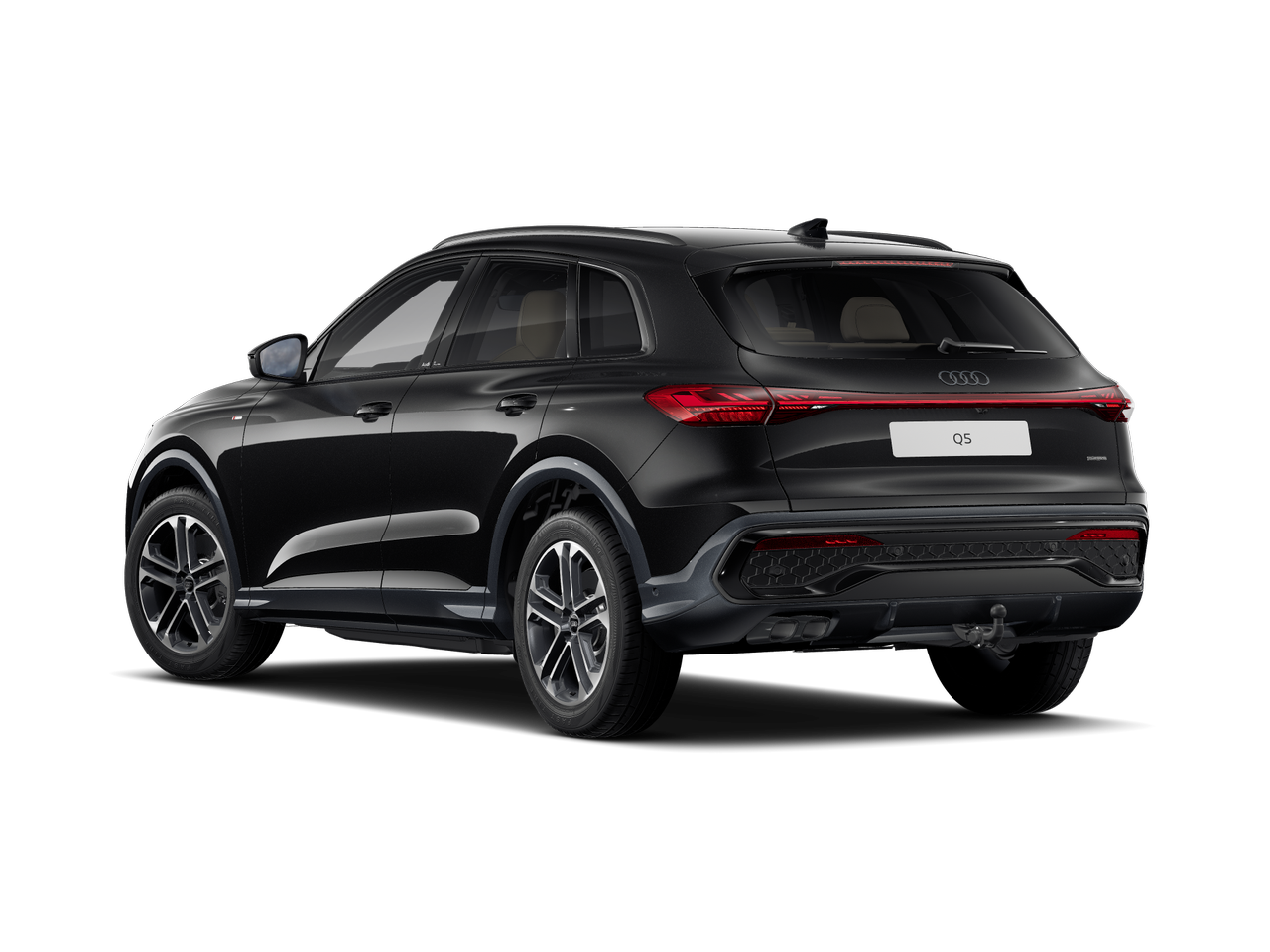 Bild eines Q5 SUV TDI quattro 150 kW