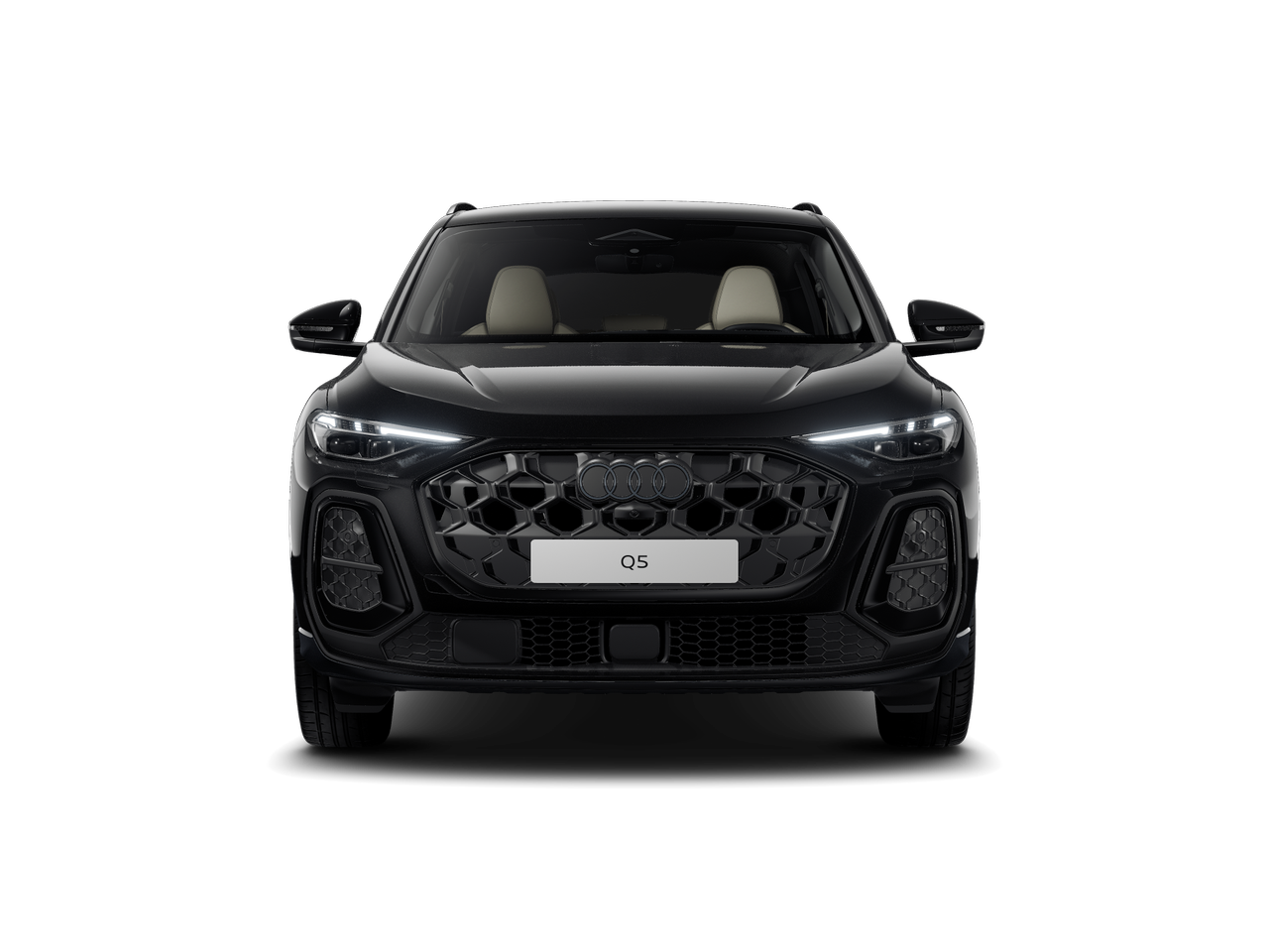 Bild eines Q5 SUV TDI quattro 150 kW