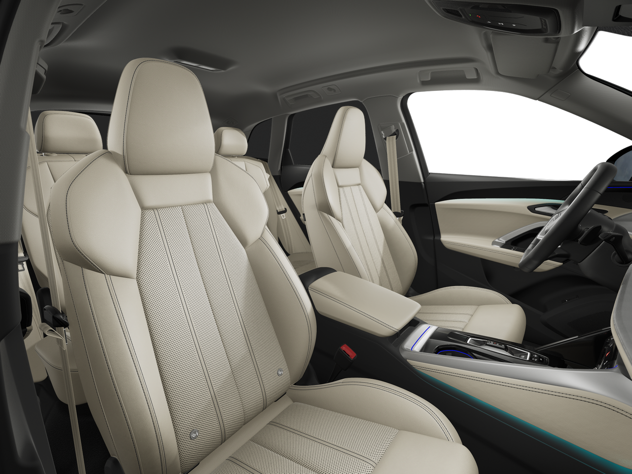 Bild eines Q5 SUV TDI quattro 150 kW