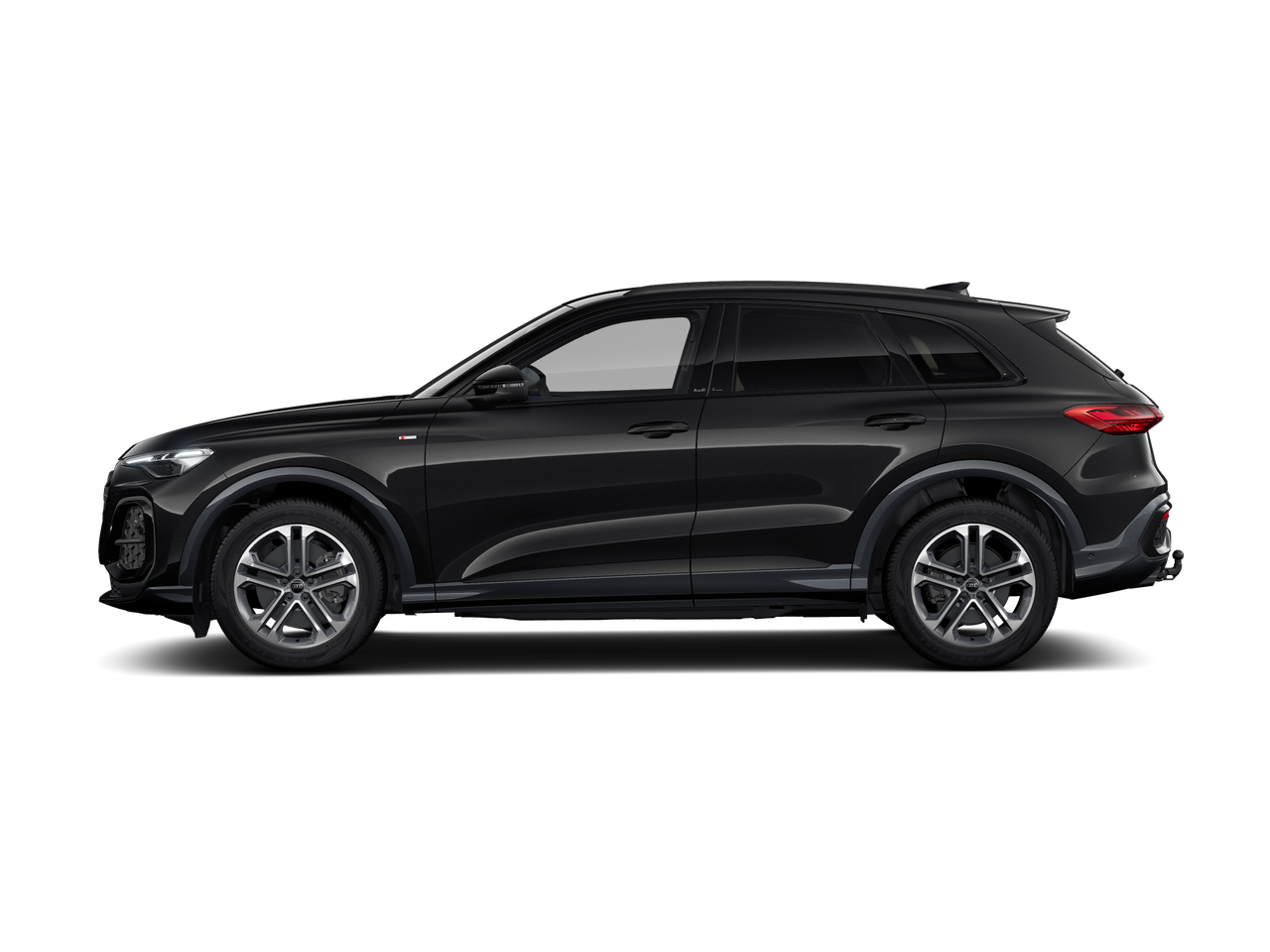 Bild eines Q5 SUV TDI quattro 150 kW