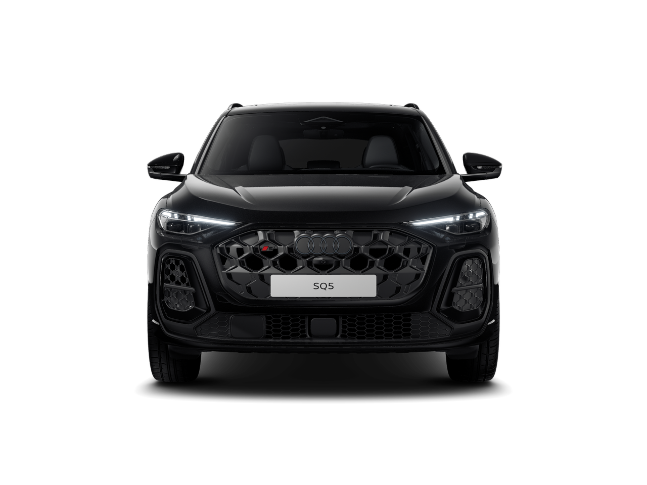 Bild eines SQ5 SUV TFSI
